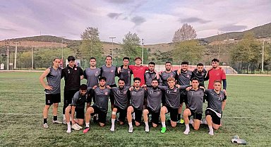 1969 Bilecik Spor Kulübü'nde hedef 3 puan