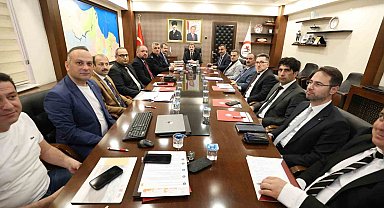 2024 Türkiye Offroad Şampiyonası Samsun'dan başlayacak