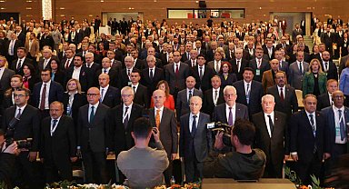2024 YÖKAK Uluslararası Kalite Güvencesi ve Akreditasyon Konferansı Başladı