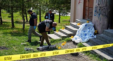 22 yaşındaki kadın boşanma aşamasındaki eşi tarafından öldürüldü