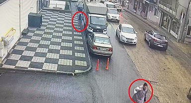 22 yaşındaki kapkaççı ablasının evinde yakalandı
