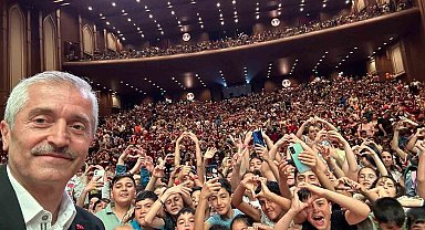 23 Nisan Çocuk Şenliğinde son iki gün