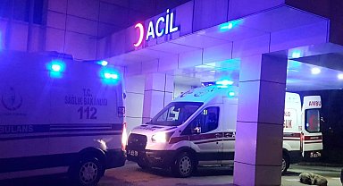 23 yaşındaki genç, oynadığı ruhsatsız tabancayla kendini vurdu