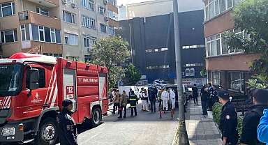 29 kişinin hayatını kaybettiği yangın faciasının yeni görüntüleri ortaya çıktı