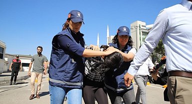 3 yaşındaki Lina Nazlı'nın ölümüyle ilgili davada sanıklara ceza yağdı