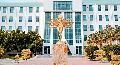 '2'nci Uluslararası Öğrenci Kongresi' dünyadaki tıp öğrencilerini buluşturacak