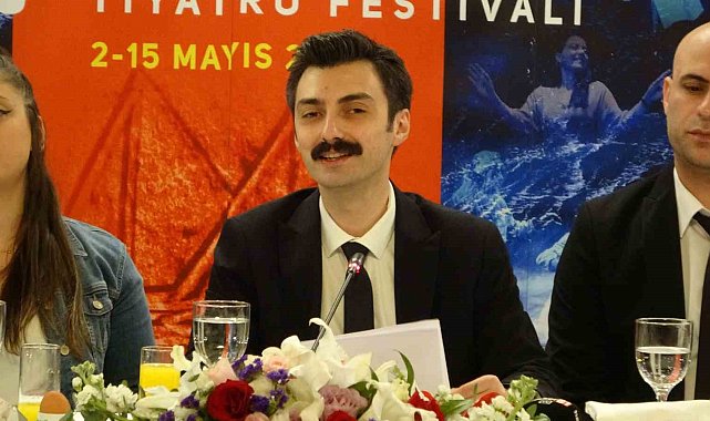 '24. Uluslararası Karadeniz Tiyatro Festivali' 2 Mayıs'ta start alıyor