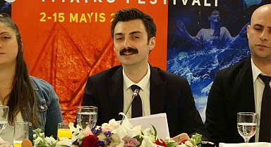 '24. Uluslararası Karadeniz Tiyatro Festivali' 2 Mayıs'ta start alıyor