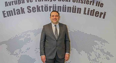 ''Kentsel dönüşüme girecek daire aranıyor''