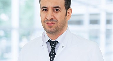 'Ağrılardan eklem enjeksiyonu ile kurtulmak mümkün'