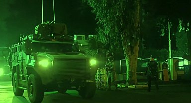 'BOZDOĞAN-26' operasyonunda Eskişehir'de de 1 DEAŞ mensubu yakalandı