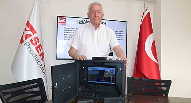 'Deprem kara kutu sistemi' afet esnasındaki 4 risk faktörünü engelleyecek