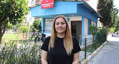 'Mahalleye kadın eli değmesi gerekiyordu' diyen kadın aday, 5 erkek rakibini geride bırakarak muhtar oldu
