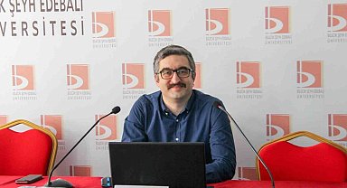 'Müteferriqa Kullanıcısı Eğitimi' verildi