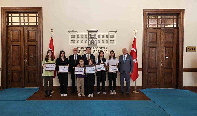 'Sağlık Nesil Sağlıklı Gelecek' konulu yraışma