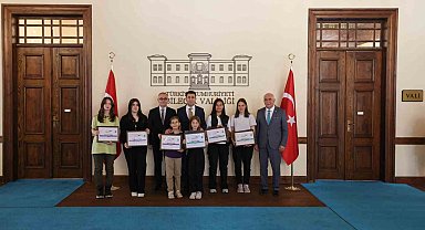 'Sağlık Nesil Sağlıklı Gelecek' konulu yraışma