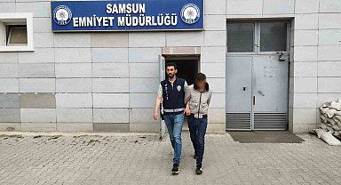 'Sahte polis' 300 bin TL dolandırdı, gerçek polisten kaçamadı