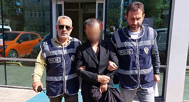 'Sigortadan para almak için araç kundakladığı' iddiasıyla gözaltına alınan kuyumcu tutuklandı