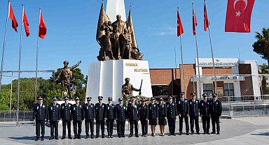 'Tek hedefimiz daha huzurlu ve güvenli bir Manisa'