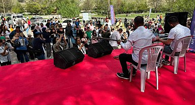 4. Niğ-Bor Kültür Sanat Festivali başladı