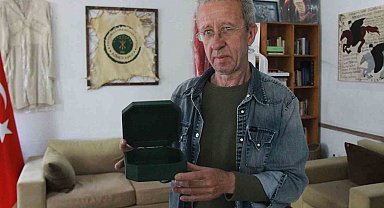 400 yıllık gelenek: Gelinin "dert" kutusu