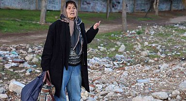 46 yıllık evlilikleri 6 Şubat'ta son buldu