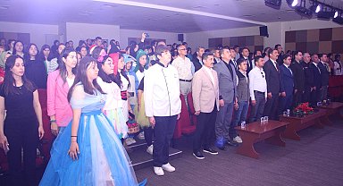 48'nci Turizm Haftası Kula'da etkinliklerle kutlandı