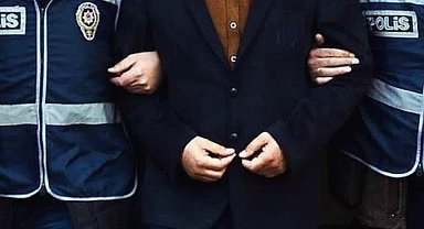5 yıl hapis cezası ile aranan şüpheli yakalandı
