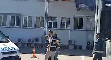 53 yıl hapis cezasıyla aranıyordu...Çember operasyonuyla yakalandı