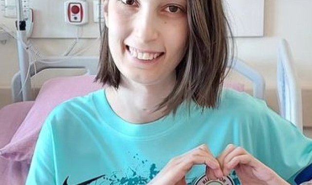 5,5 yıldır kalp nakli bekleyen Esila Tüfekçi hayatını kaybetti