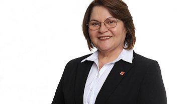56 yıllık Didim Belediyesi'nin ilk kadın başkanı oldu