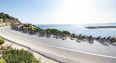 59. Cumhurbaşkanlığı Bisiklet Turu için geri sayım başladı