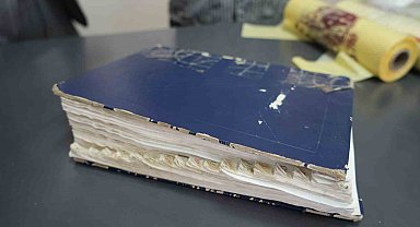 600 kişi borçtan kurtuldu: 186 bin liralık veresiye defteri 50 bin liraya kapatıldı