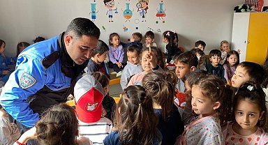 7 bin 734 öğrenciye ulaştılar