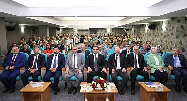 786 Milyon Euro hibe desteği sağlanacak