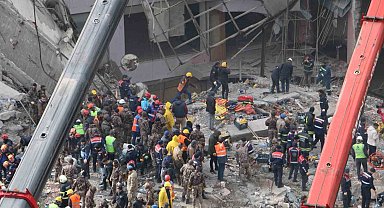 89 kişinin hayatını kaybettiği Galeria Sitesi'ne ilişkin davada gerekçeli karar açıklandı
