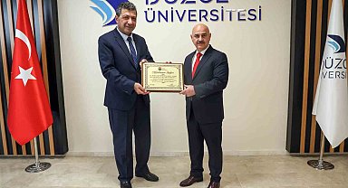 9 ayrı kategoride değerlendirildi
