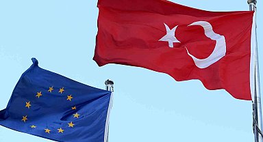 AB'den Türkiye ile ilişkilerin geliştirilmesinde "Kıbrıs" vurgusu