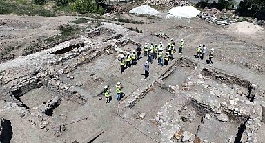 ABB'nin "Miras Şantiye Gezileri" yeniden başlıyor