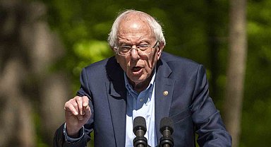 ABD'li Senatör Sanders'tan Netanyahu'ya cevap: "Hükümetinizin Gazze'nin sivil nüfusunu yok ettiğini belirtmek antisemitik olmak değildir"