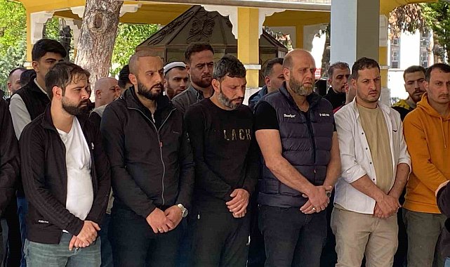 Acı ve mutluluk aynı gün yaşandı