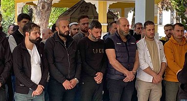 Acı ve mutluluk aynı gün yaşandı