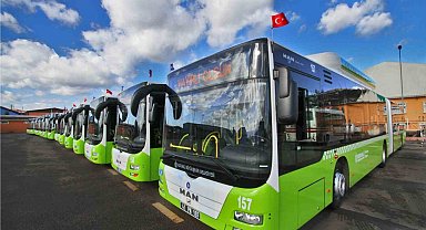 Acil ihtiyaçlar için bayram boyunca görevde olacaklar