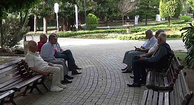 Adana'da Nisan ayında son 95 yılın sıcaklık rekoru kırıldı