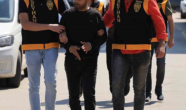 Adana'da "Rottweiler" dehşeti