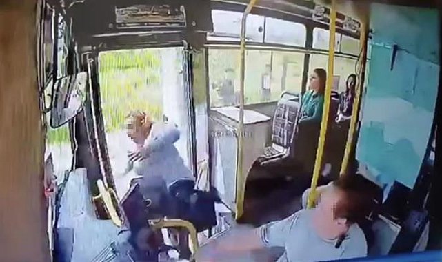 Adana'da yaşlı kadının ölümüne neden olan şoför tutuklandı