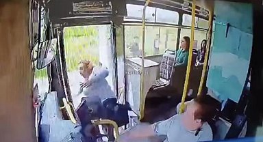 Adana'da yaşlı kadının ölümüne neden olan şoför tutuklandı
