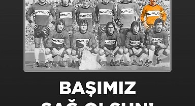 Adanaspor'un acı günü