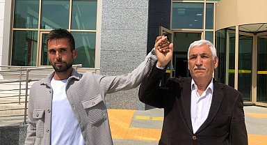 Adaylar eşit oy alınca muhtar kura ile belirlendi