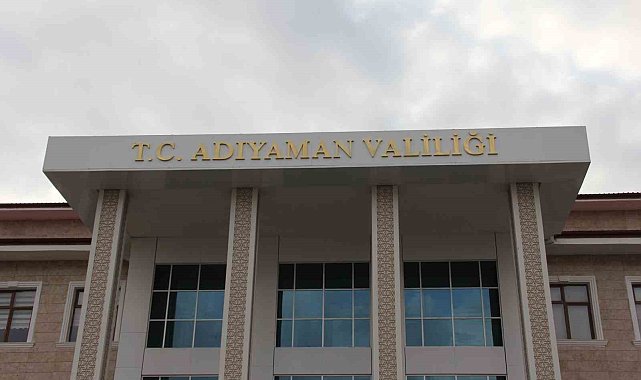 Adıyaman Valiliğinden bayram uyarısı